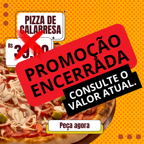 Promoção 3 - ESGOTADO
