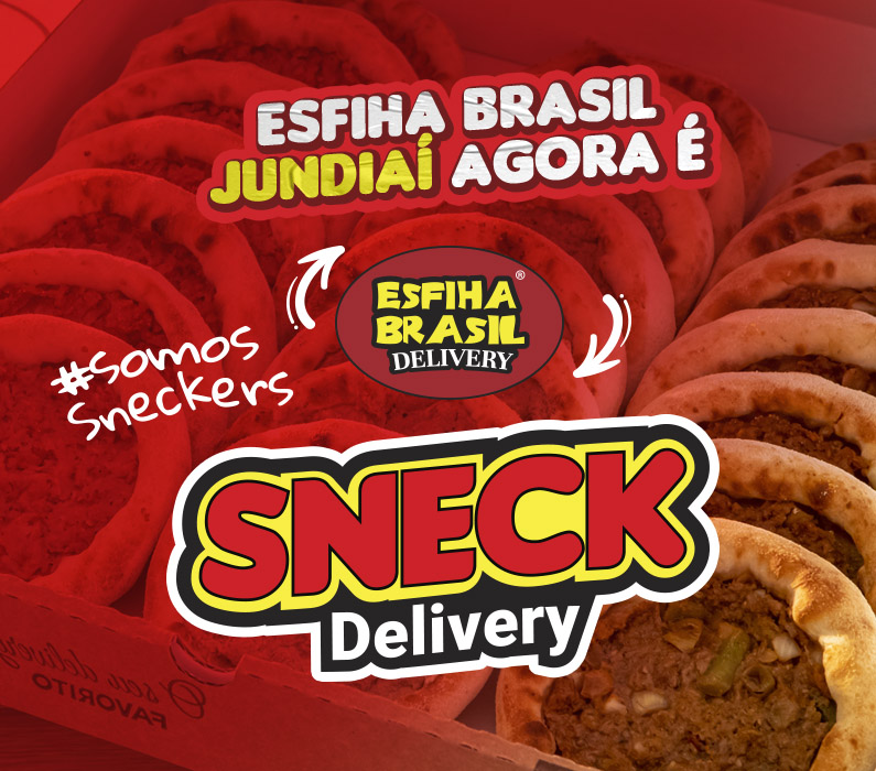 SNECK Delivery